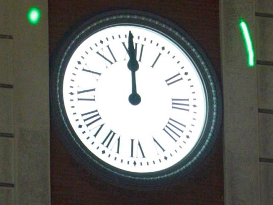  - ¡Feliz Año 2011!