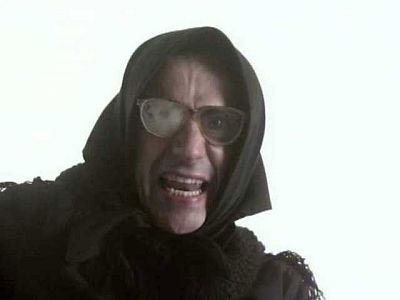 ¡¿Estamos contentos?!