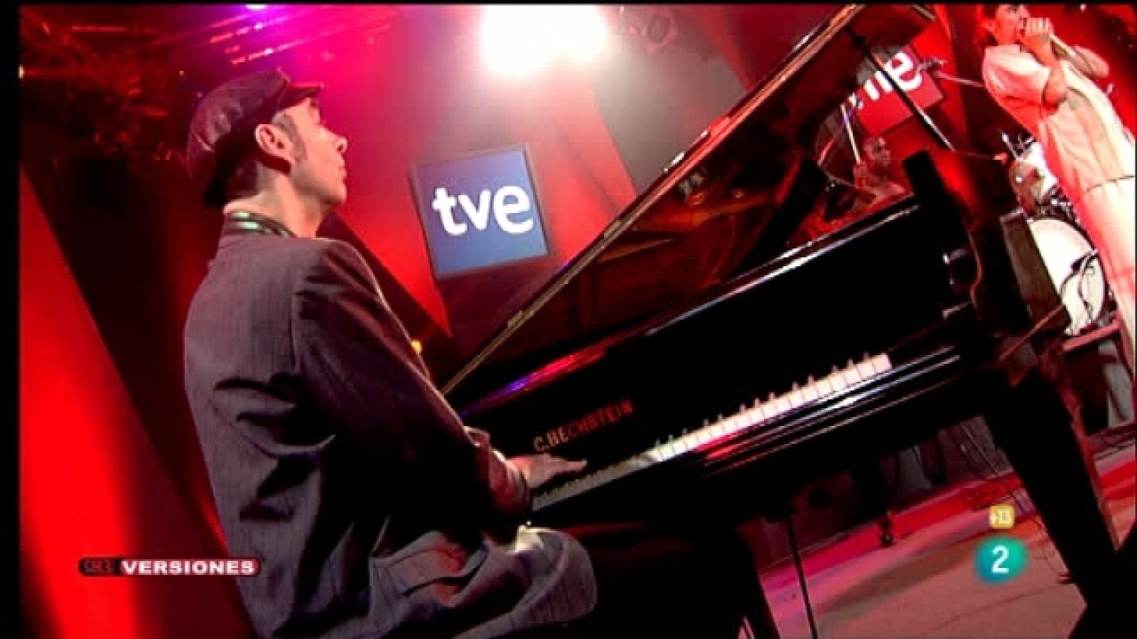 Los conciertos de Radio 3 - Versiones 4 - Los conciertos de Radio 3 en La 2 | Ver