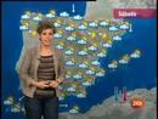 El tiempo - El Tiempo - 01/01/11