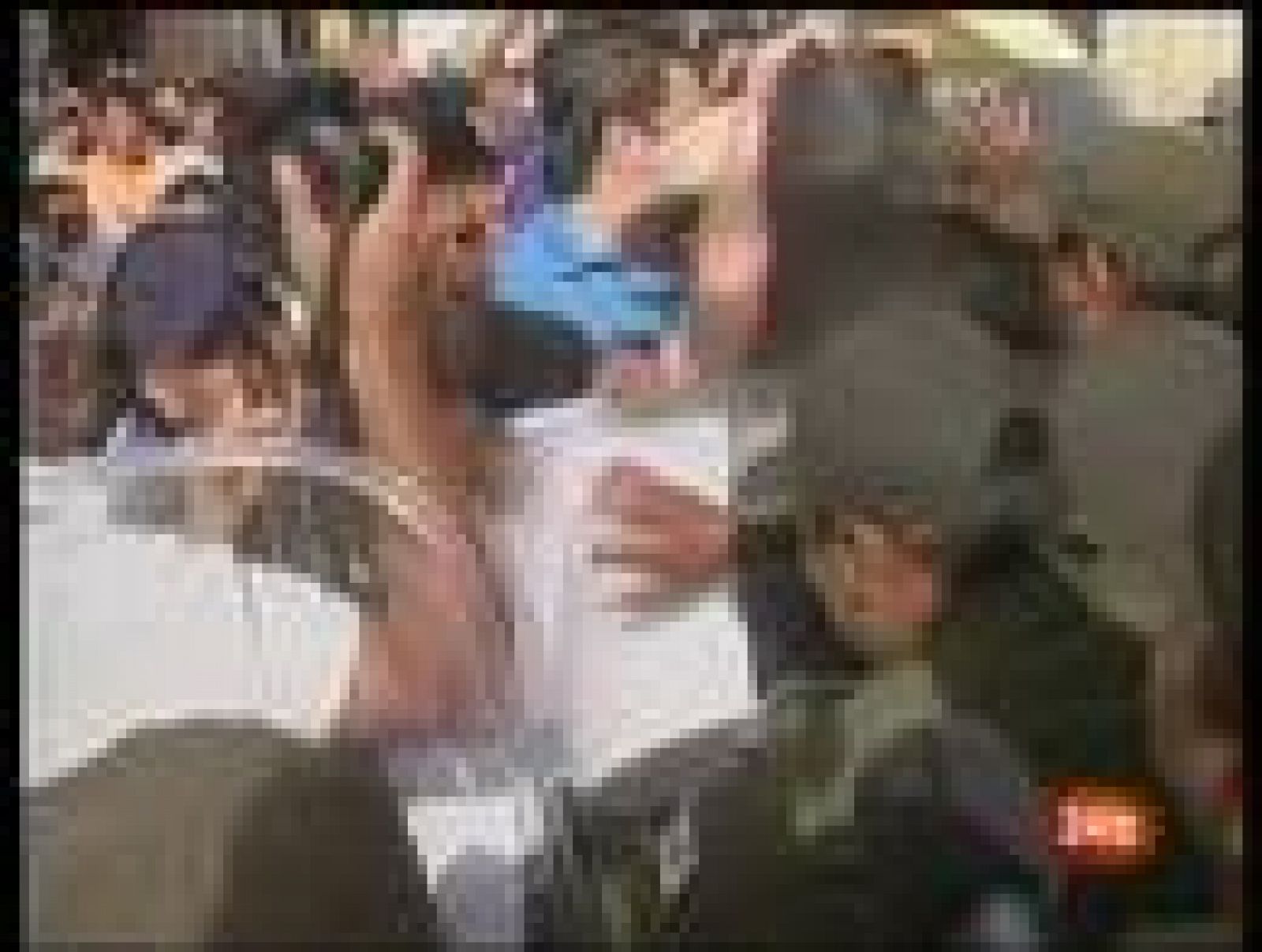 Evo Morales cede a las protestas y anula la subida del precio de los combustibles en Bolivia