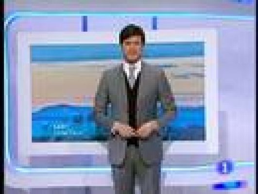 El tiempo - El Tiempo - 01/01/11