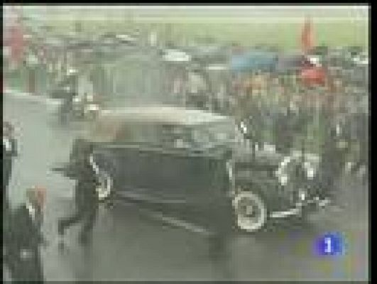  - Dilma Rousseff, presidenta de Brasi