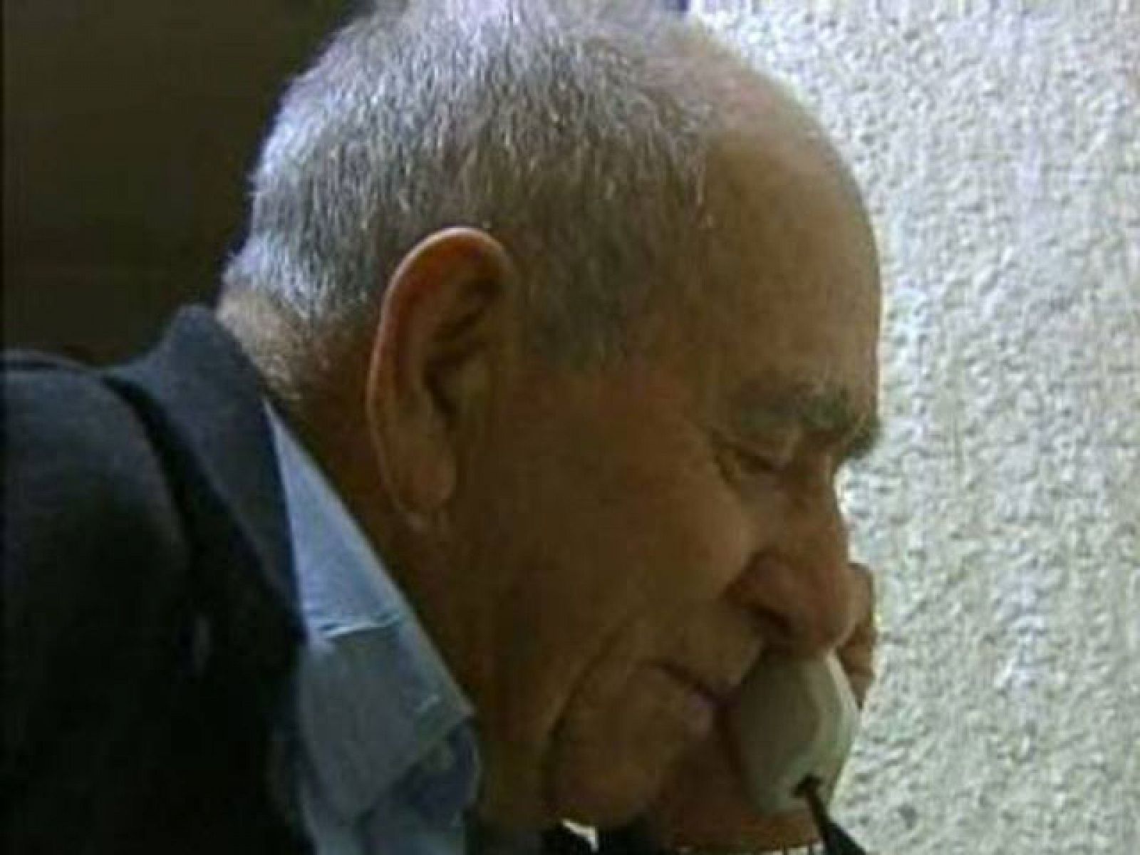 1 de enero, un buen día para cumplir... 100 años | Ver