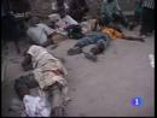 Informe Semanal - Asuntos sociales resumen 2010