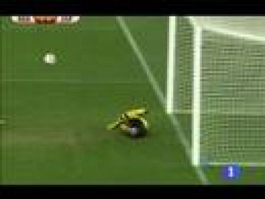 Informe Semanal - Deporte y cultura resumen 2010