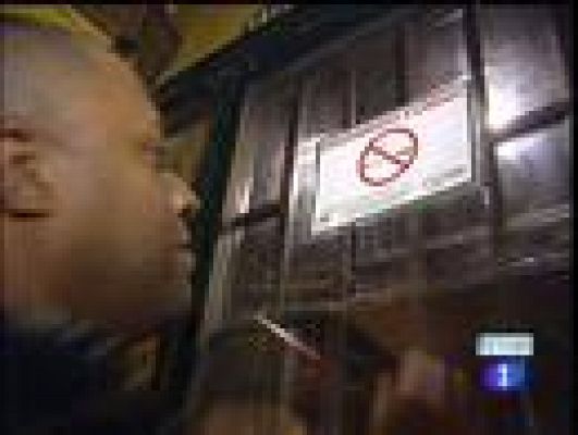 Telediario 1 - Telediario matinal en 4' - 02/01/11