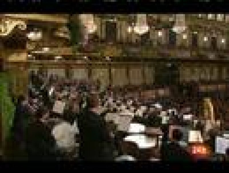 Concierto de Año Nuevo de la Filarmónica de Viena