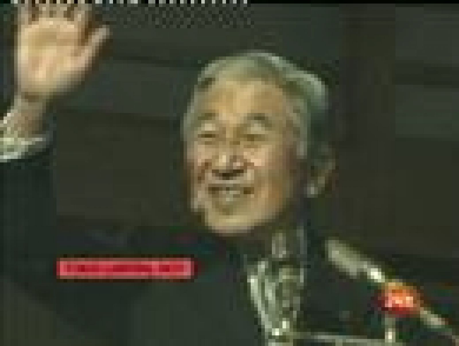 Sin programa: El emperador de Japón felicita 2011 | RTVE Play