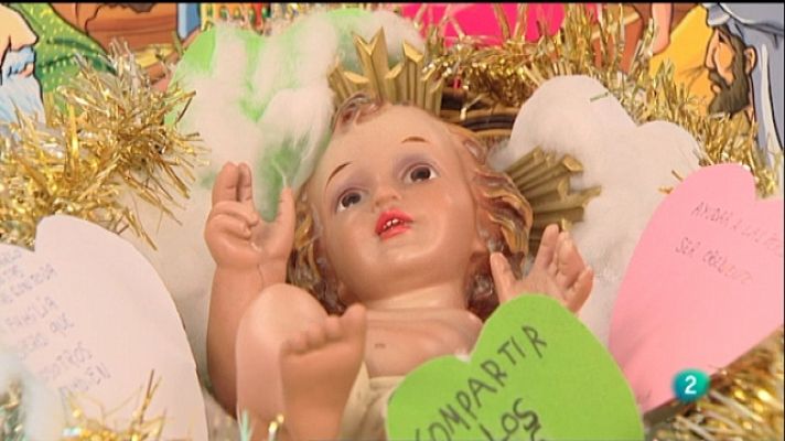 Últimas preguntas - La Navidad en la escuela