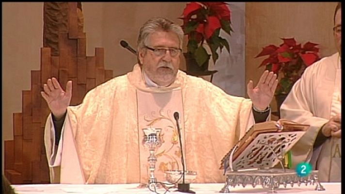 El día del Señor - Parroquia San Esteban Martir