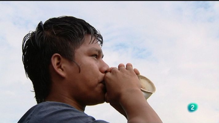 Pueblo de Dios - Abya Yala, una apuesta indígena