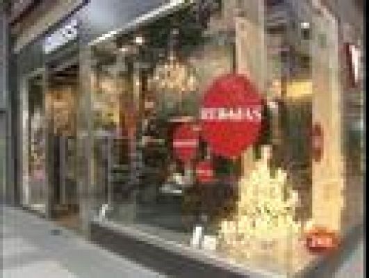  - Madrid y Murcia, de rebajas