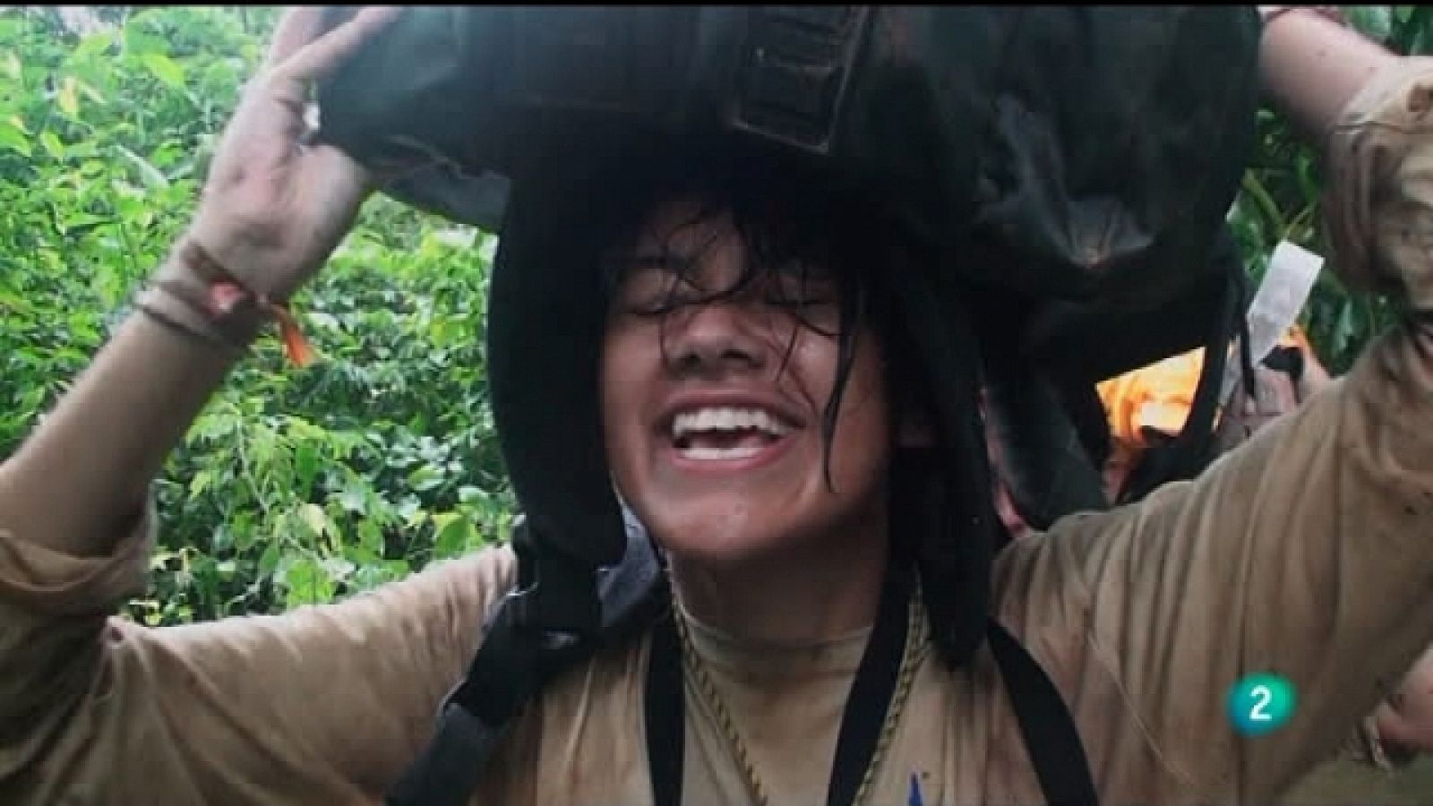 Ruta Quetzal  - El alimento de los dioses - La ruta Quetzal | Ver