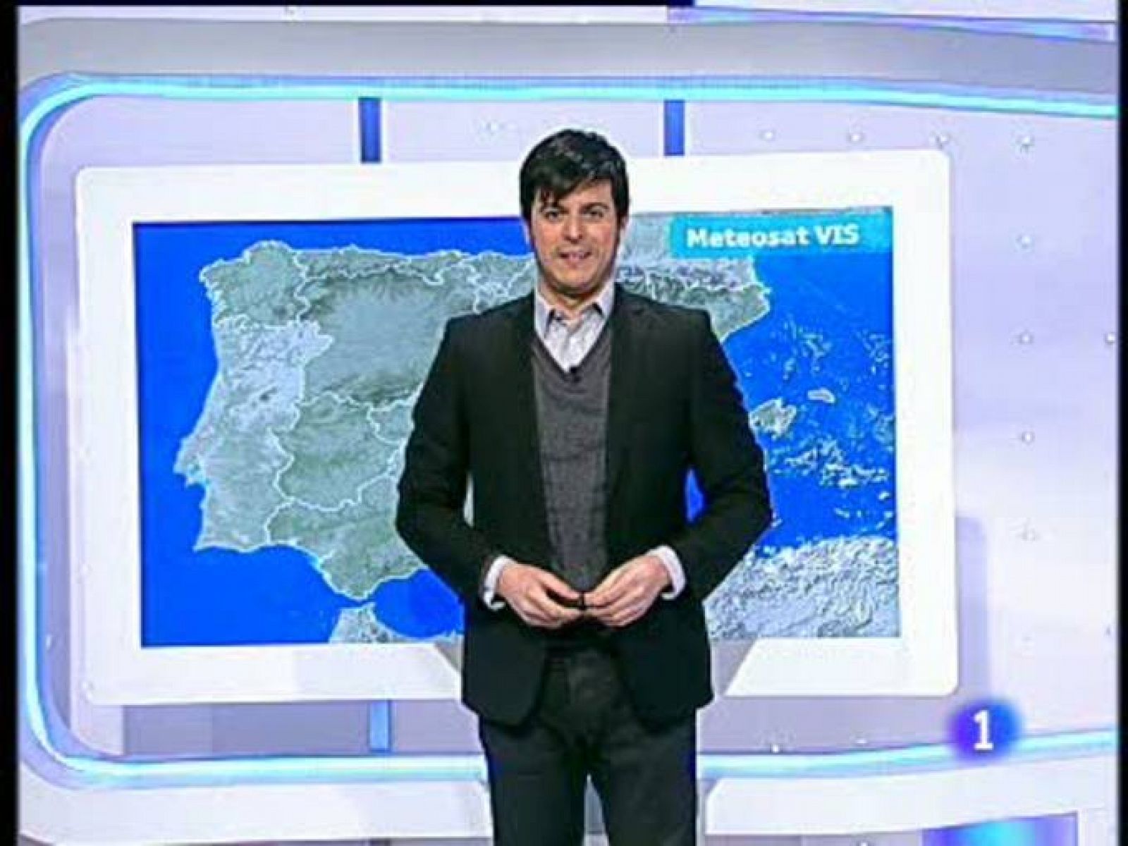 El Tiempo - Se acerca una borrasca y bajada de temperaturas en los próximos días - 02/01/11 - El tiempo | Ver