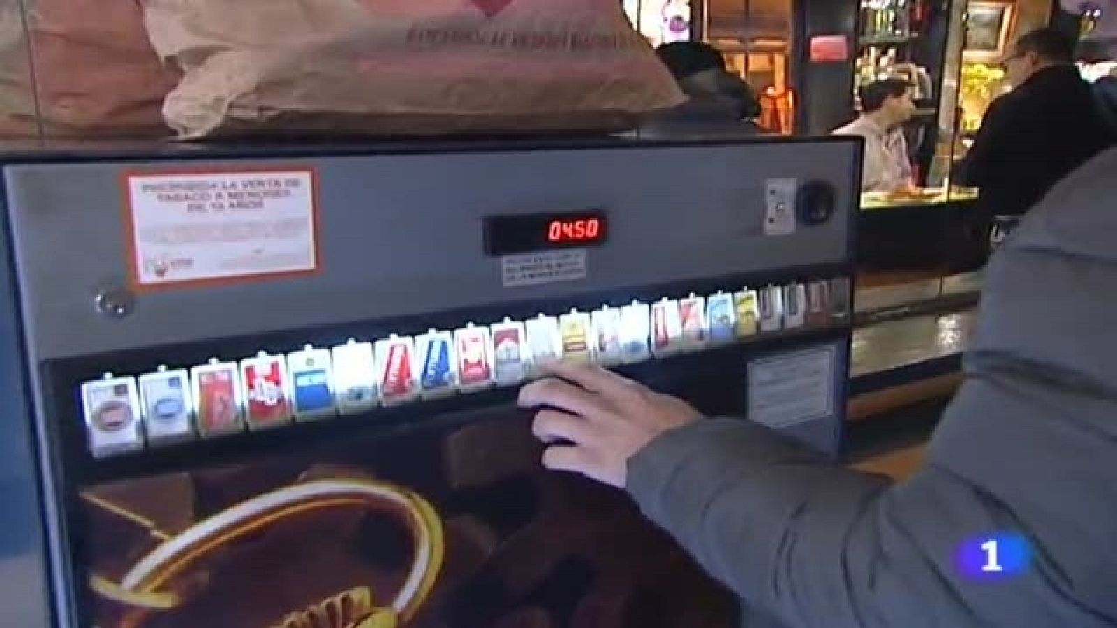 Telediario - 15 horas - 02/01/11 | Ver