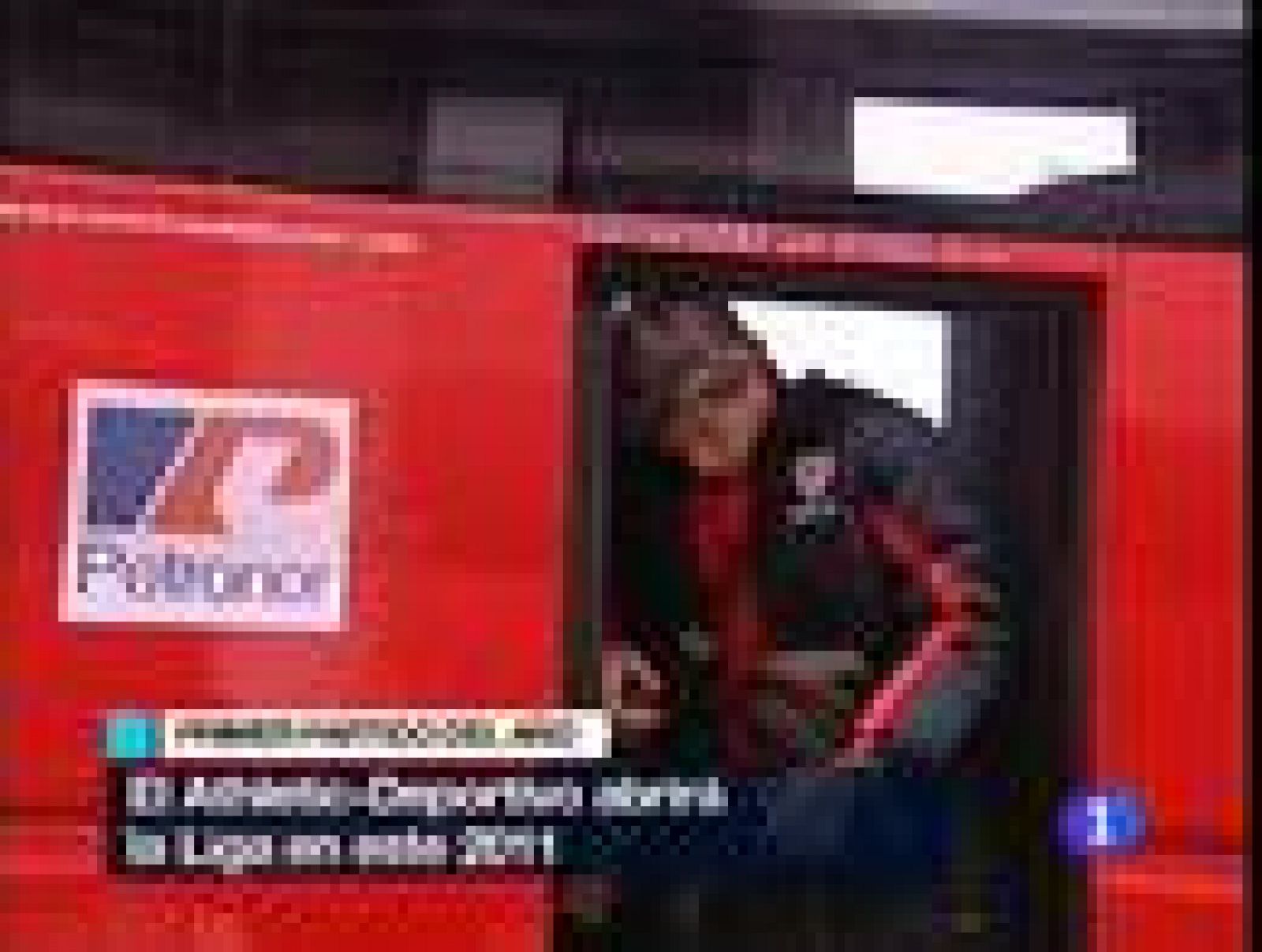 El Athletic recibe al Deportivo en San Mamés | Ver