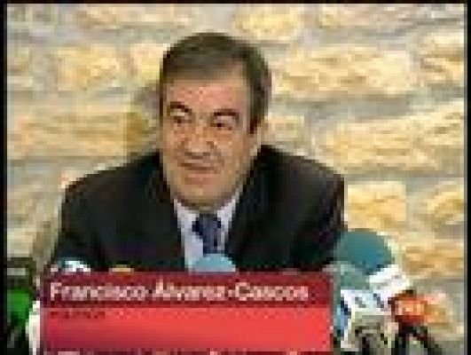  - Cascos arremete contra Génova