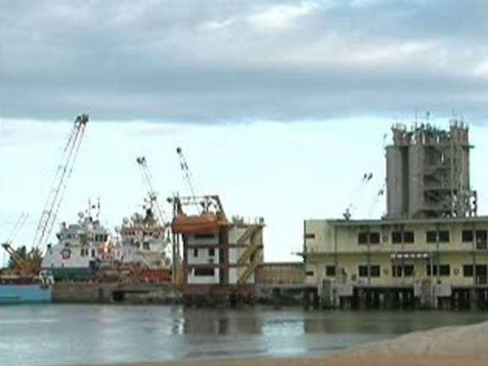 Visitamos Macaé, la llamada ciudad del petróleo | Ver