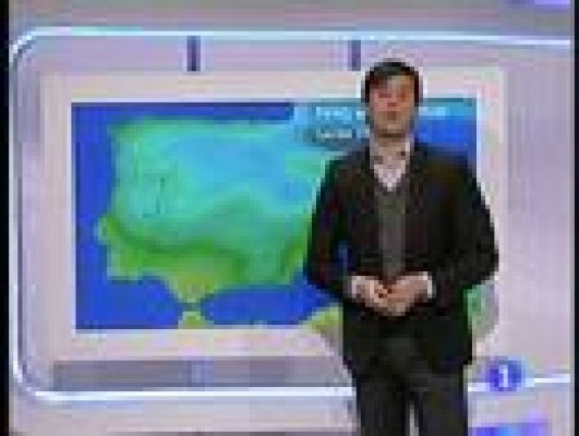 El tiempo - El Tiempo - 02/01/11