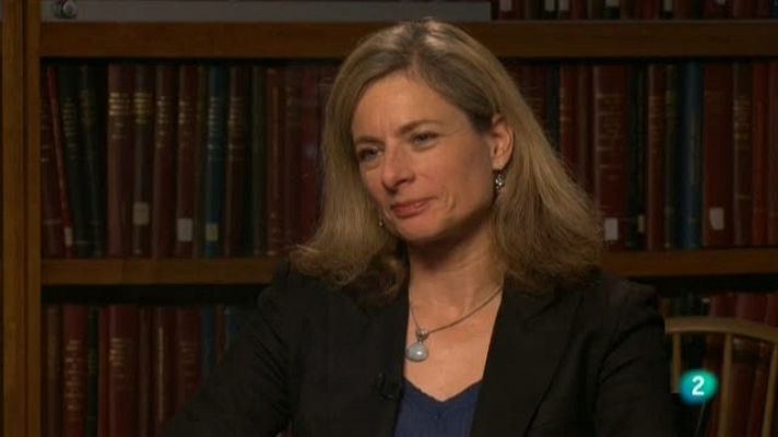 Lisa Randall, física