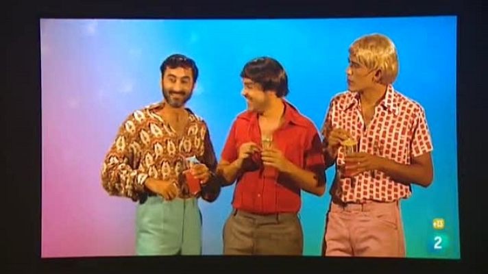 Metrópolis - Manifiesta 8 (II) Videorama