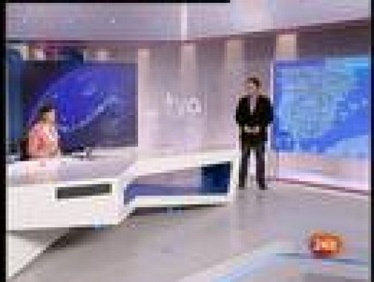 El tiempo - El Tiempo - 03/01/11