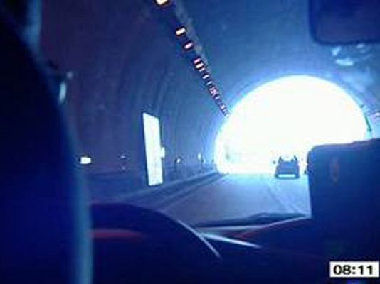 Telediario 1 - 2010 podría ser el séptimo año en descenso de muertes por tráfico