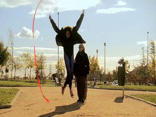 Especiales Nochevieja con José Mota - Deportivismo con José Mota