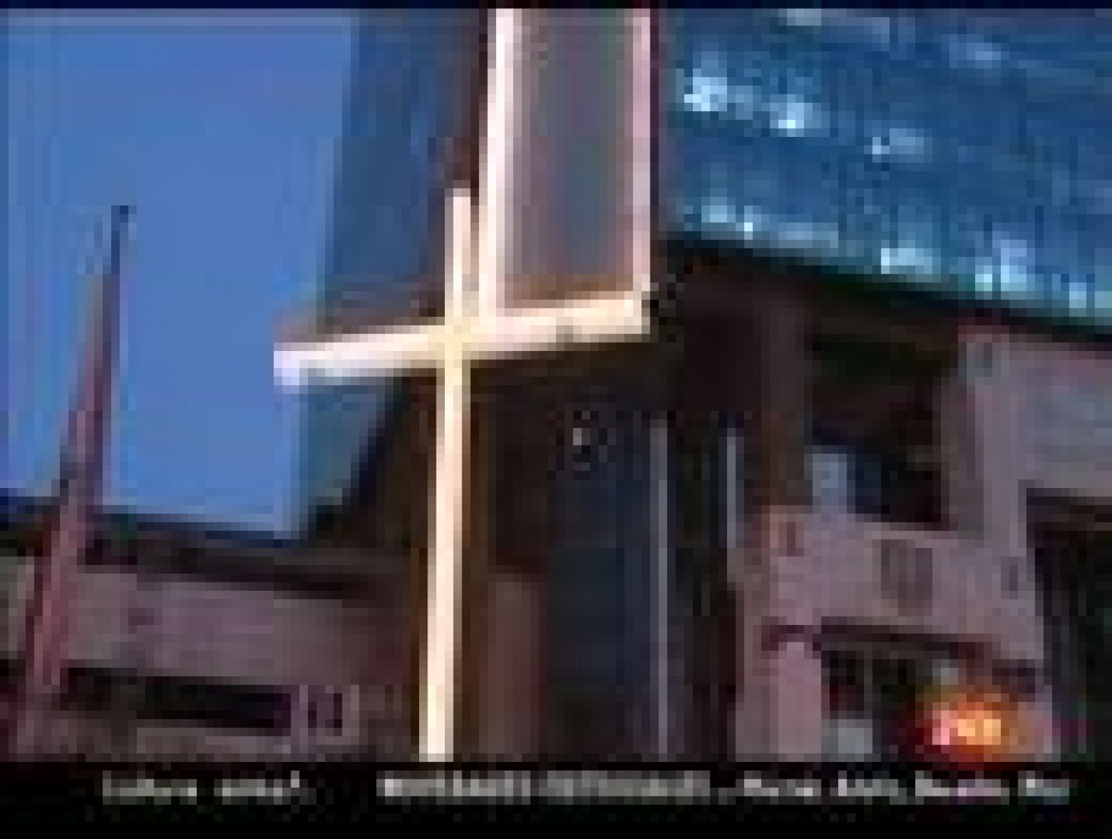 Sin programa: Egipto se manifiesta para pedir más protección para los cristianos | RTVE Play