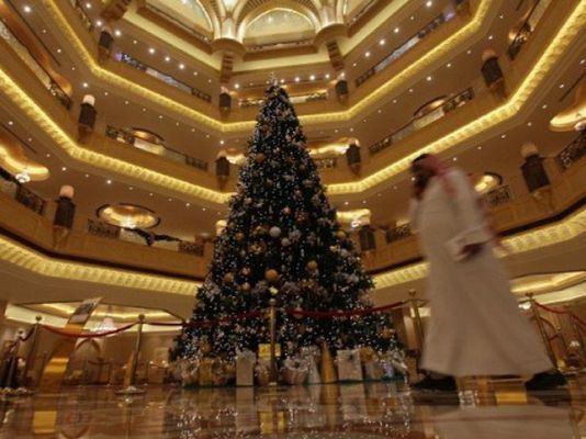 On Off - Un árbol de diamantes