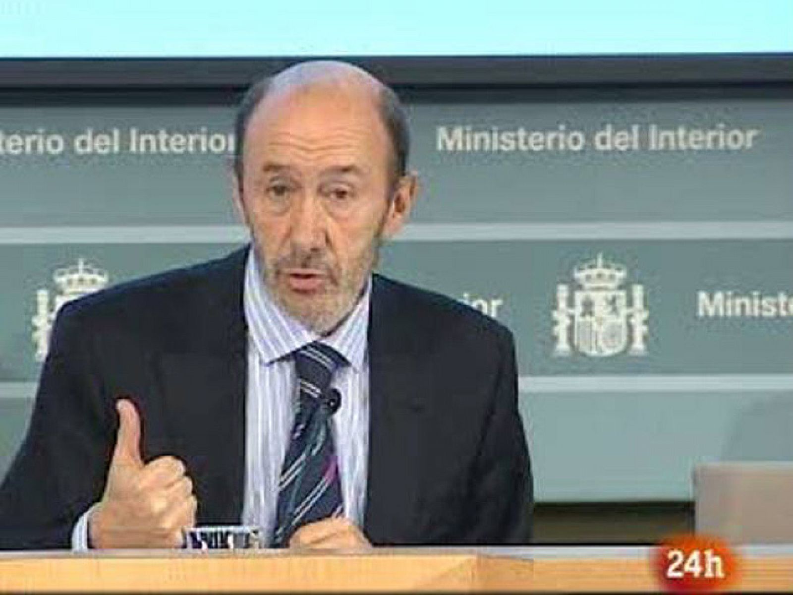 El número de fallecidos en carretera baja un 9,1% en 2010