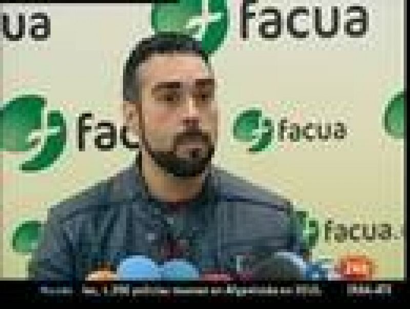 Facua recibe más de 300 quejas por incumplimiento de la ley antitabaco