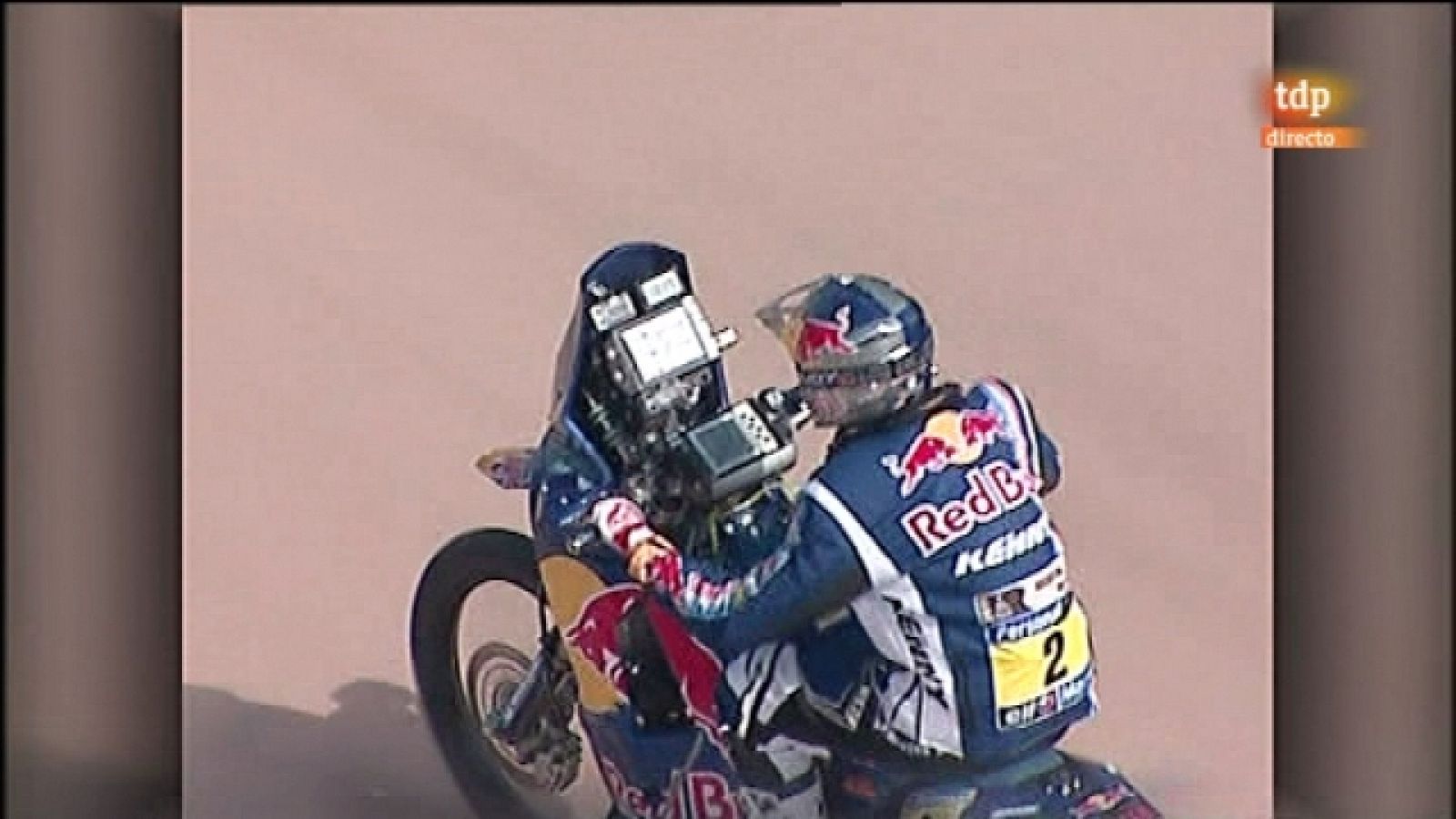 TDP Noticias 1 - 03/01/11 - tdp noticias | Ver