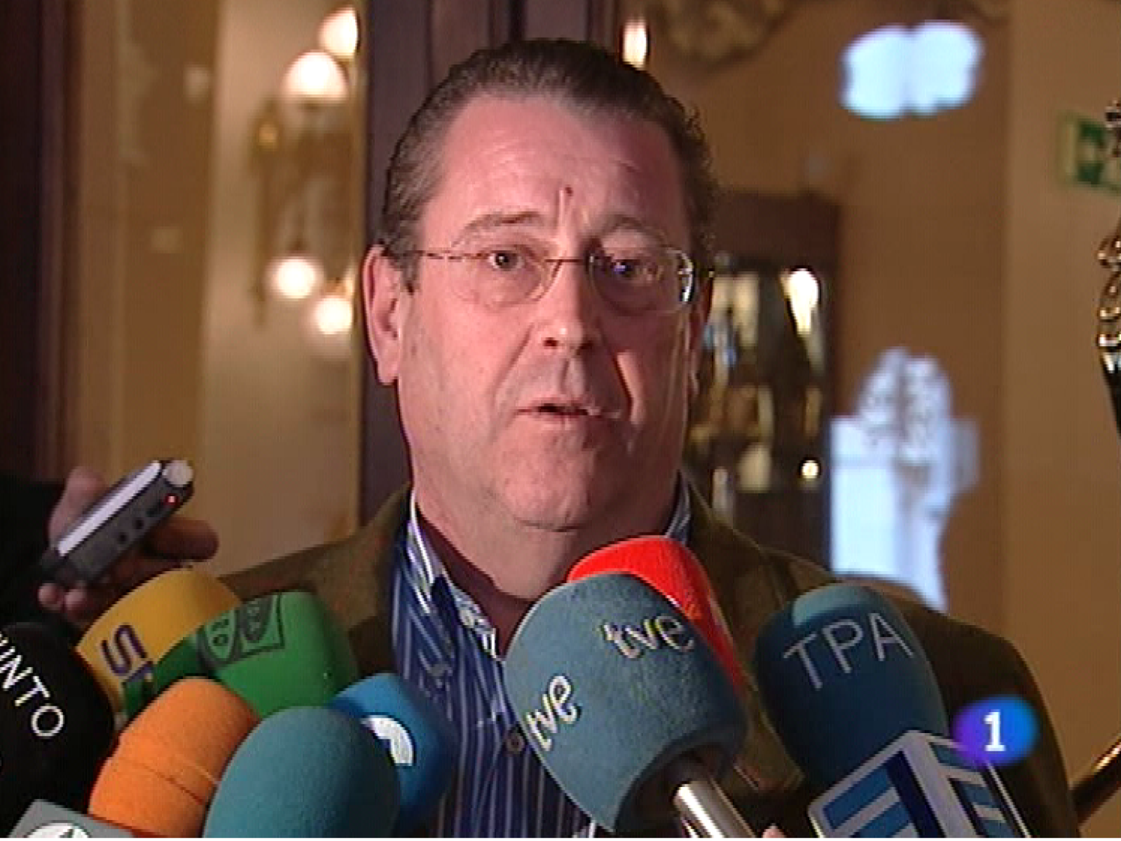 Asturias en 2' - 03/01/11 | Ver