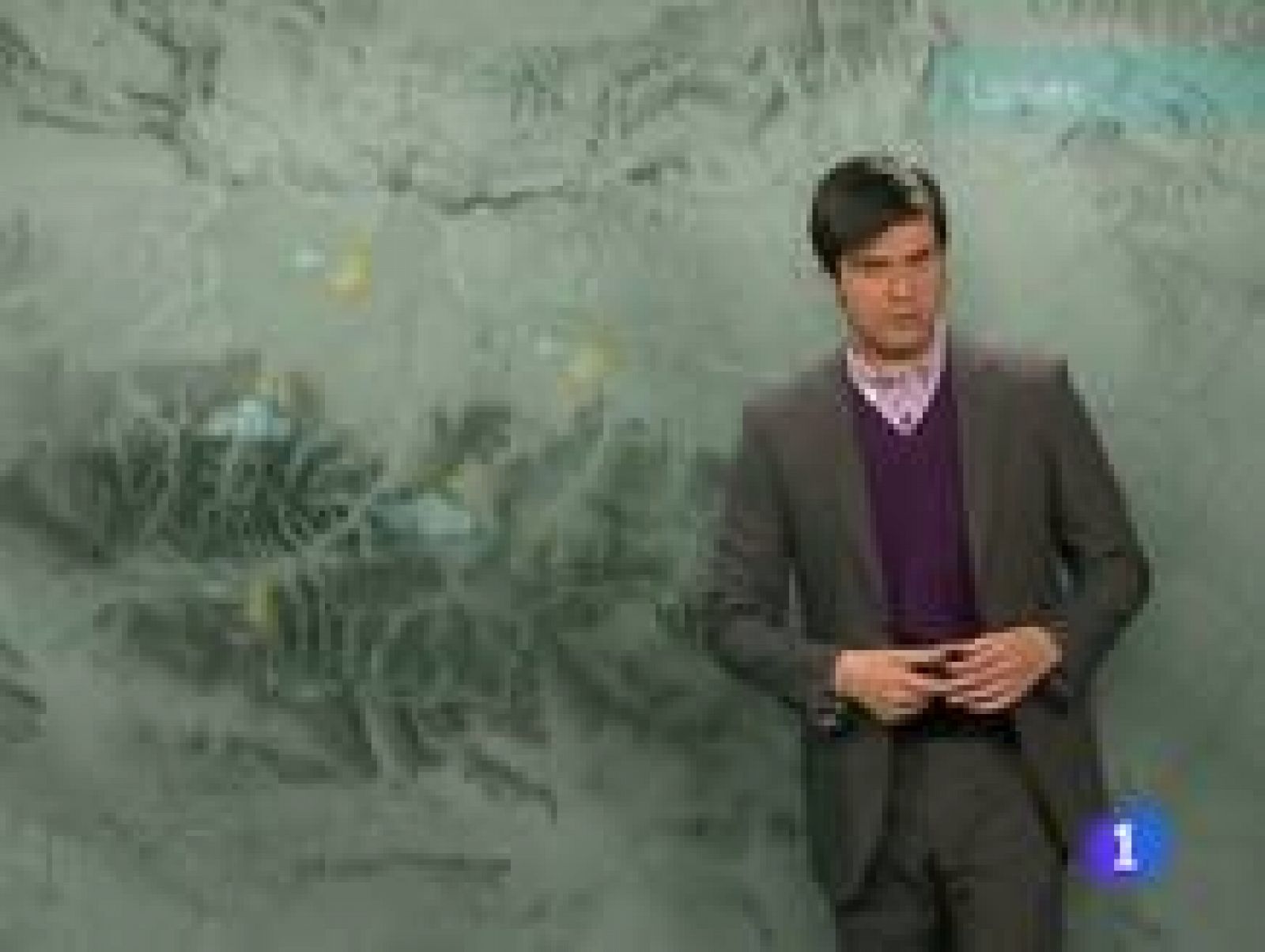 El tiempo en La Rioja - 03/01/11 | Ver