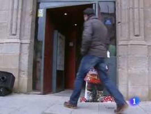 Informativo Telerioja - Informativo Telerioja - 03/01/11