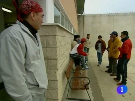 Telenavarra - Navarra en 2' - 03/01/11