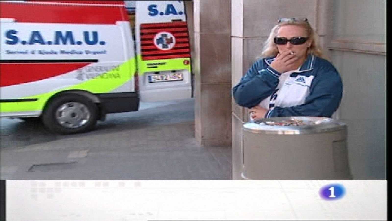 L'Informatiu Comunitat Valenciana - 03/01/11 | Ver