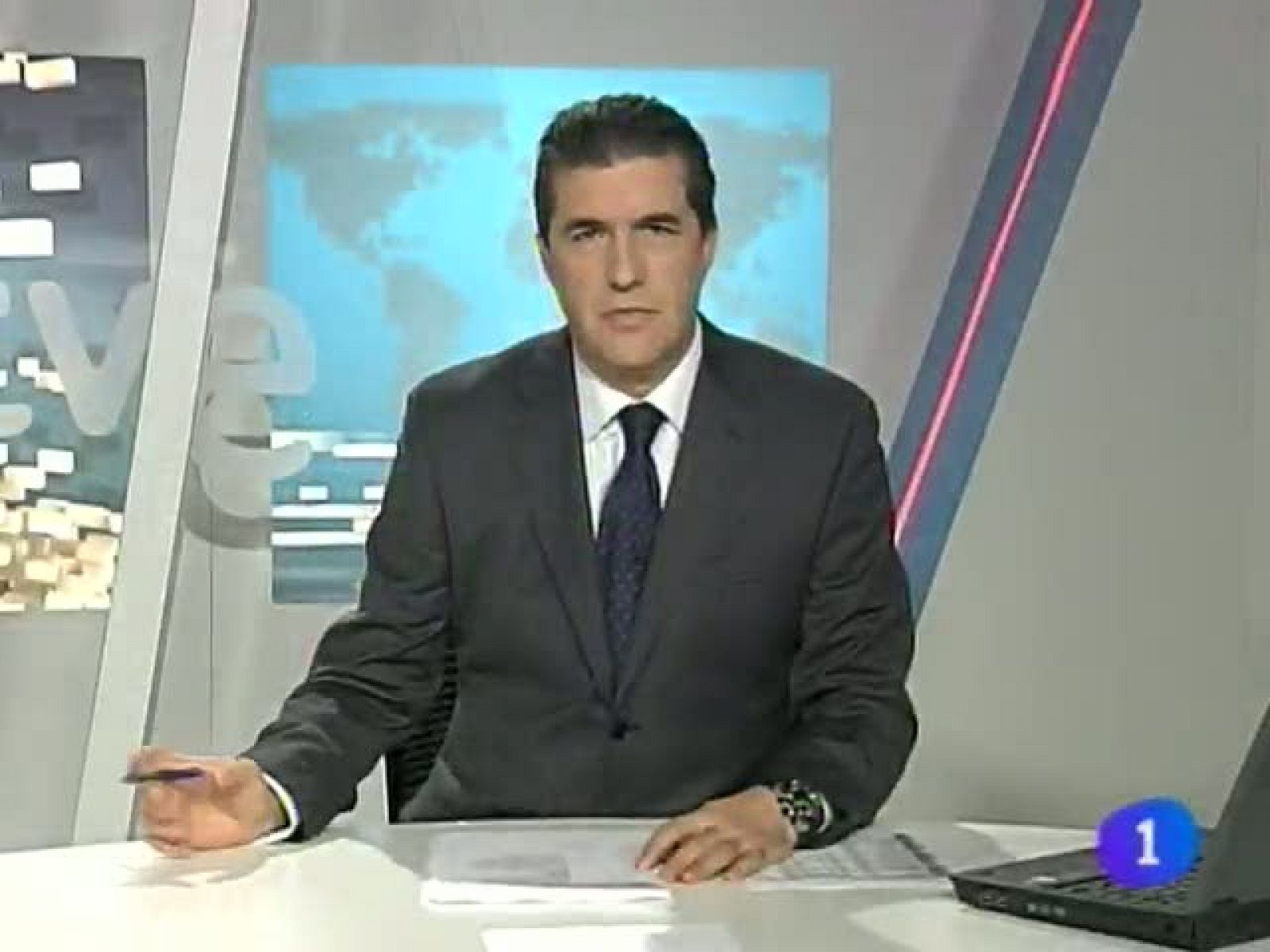 Telenavarra: Telenavarra - 03/01/11 | RTVE Play