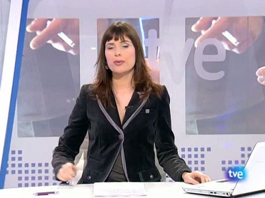 L'Informatiu - L'informatiu migdia - 03/01/11