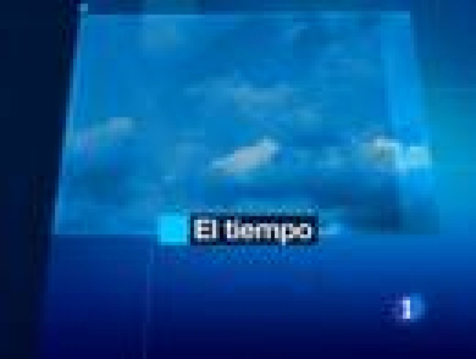 Informativo de Madrid: El tiempo en la Comunidad de Madrid - 03/01/11 | RTVE Play