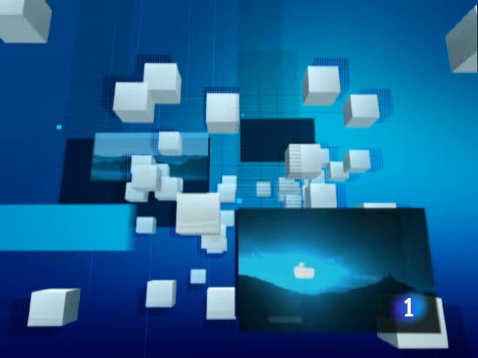  Cielos claros y temperaturas frías en la Comunidad de Madrid.