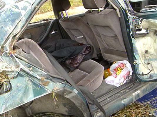 Telediario 1 - Telediario 4' -  03/01/2011