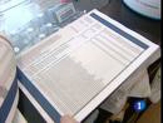 Telediario 1 - Medicamentos más baratos