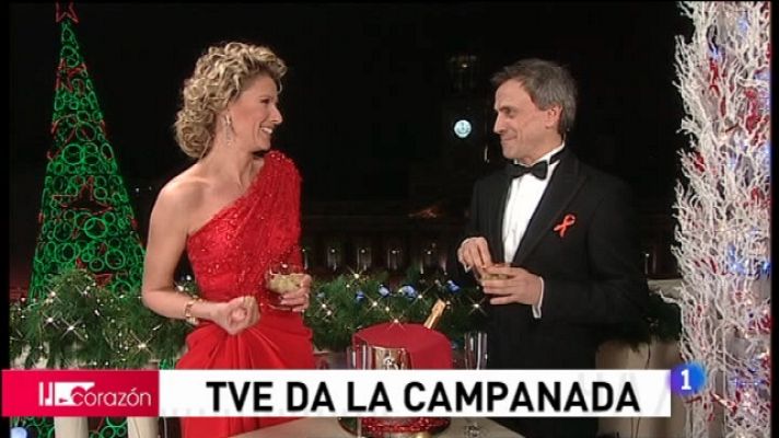 D Corazón - Corazón - 03/01/11