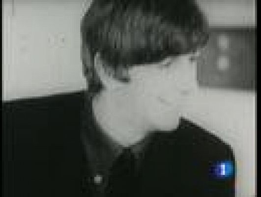 Telediario 1 - La casa de Ringo no se derriba