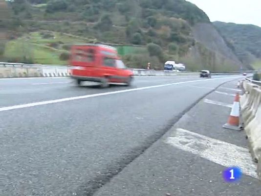 TeleCantabria - Telecantabria - 03/01/11