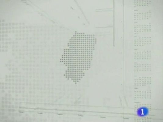 Noticias Aragón - Noticias Aragón - 03/01/11