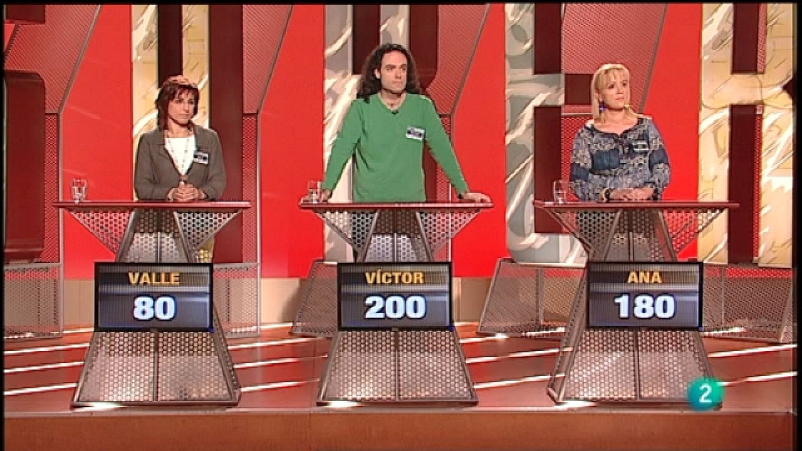 Saber y ganar - 03/01/11 - Saber y ganar | Ver